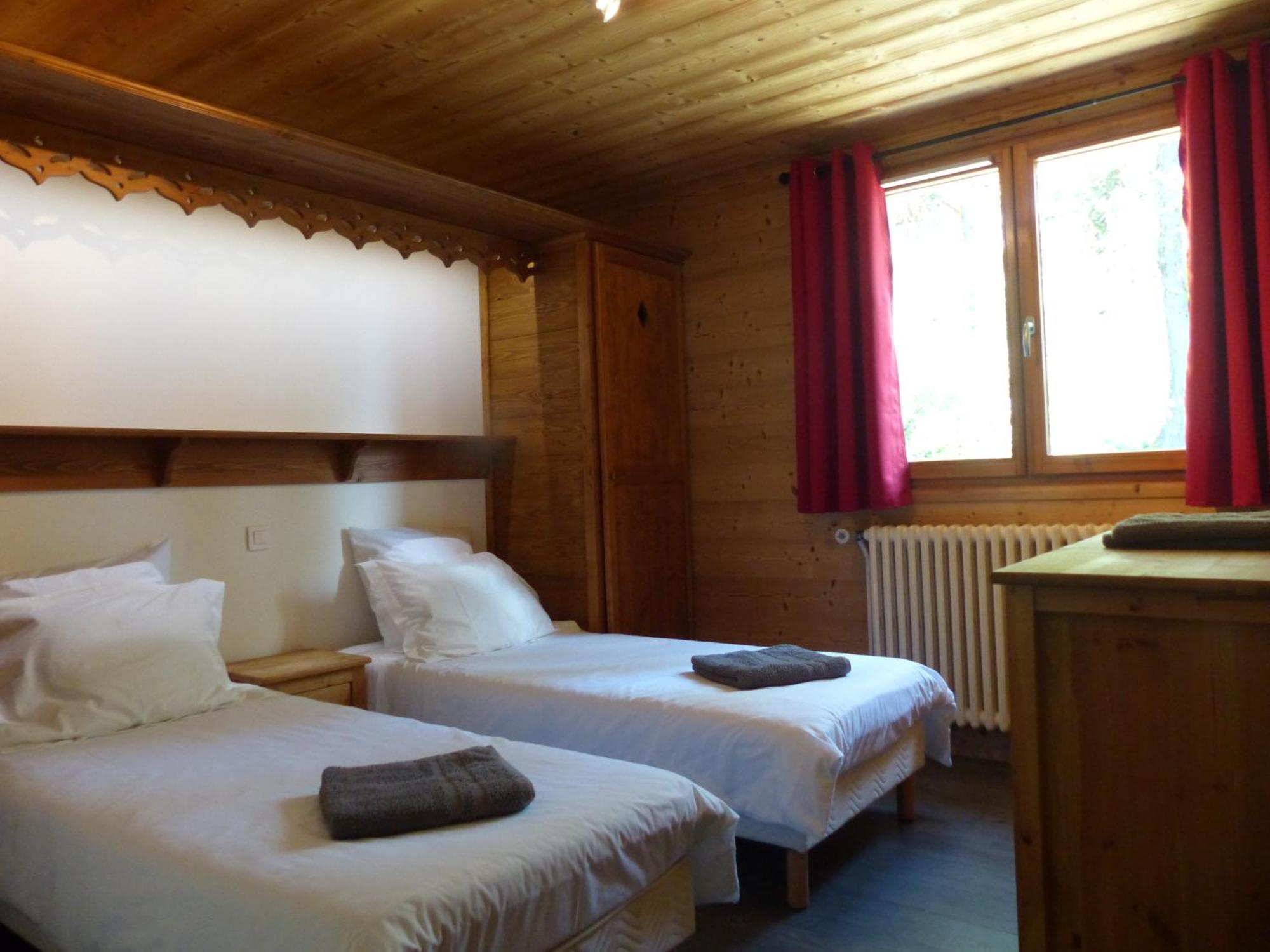 Apartment Dans Un Typique De Montagne A La Rosiere Montvalezan