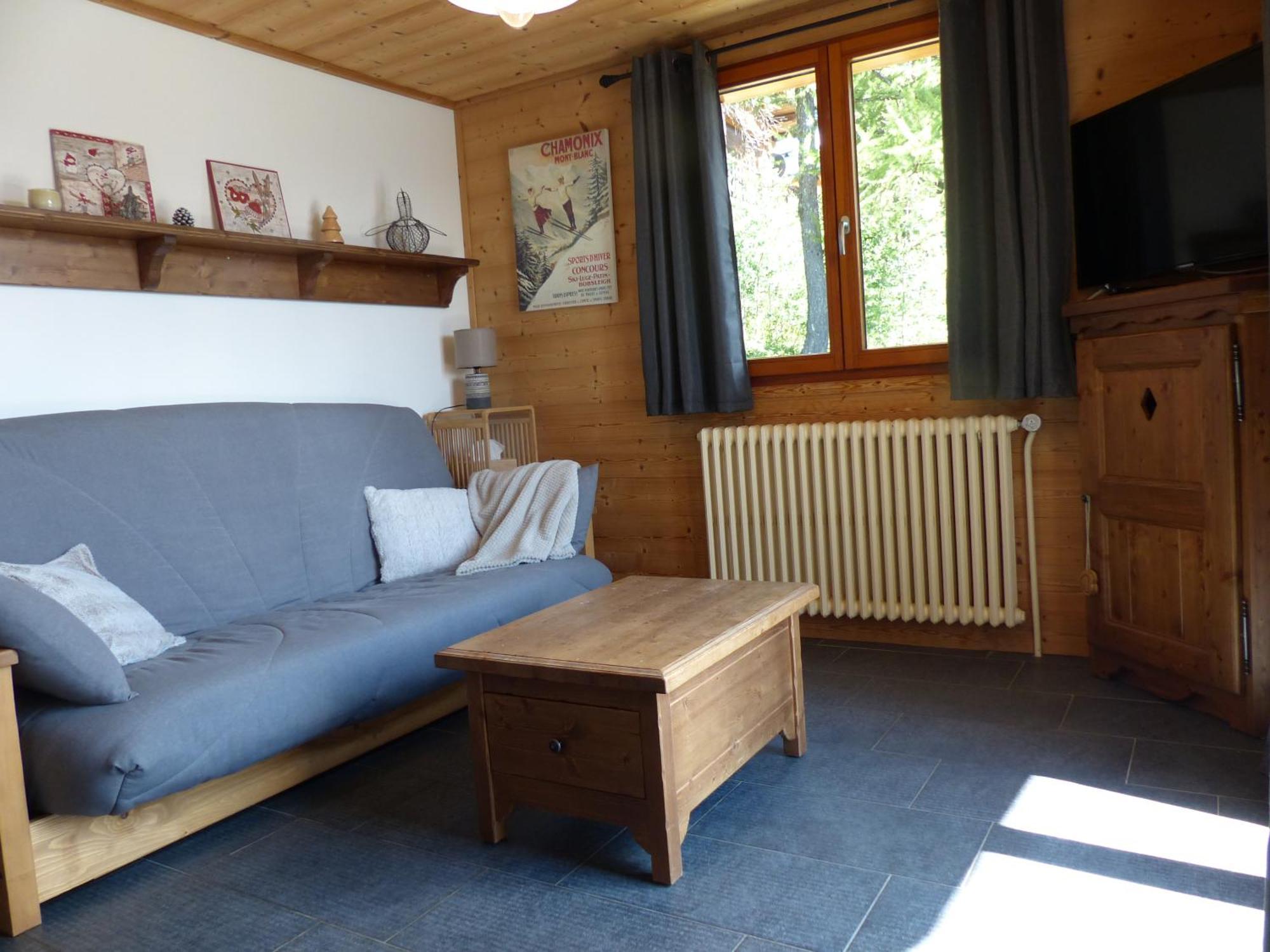 Dans Un Typique De Montagne A La Rosiere Apartment Montvalezan